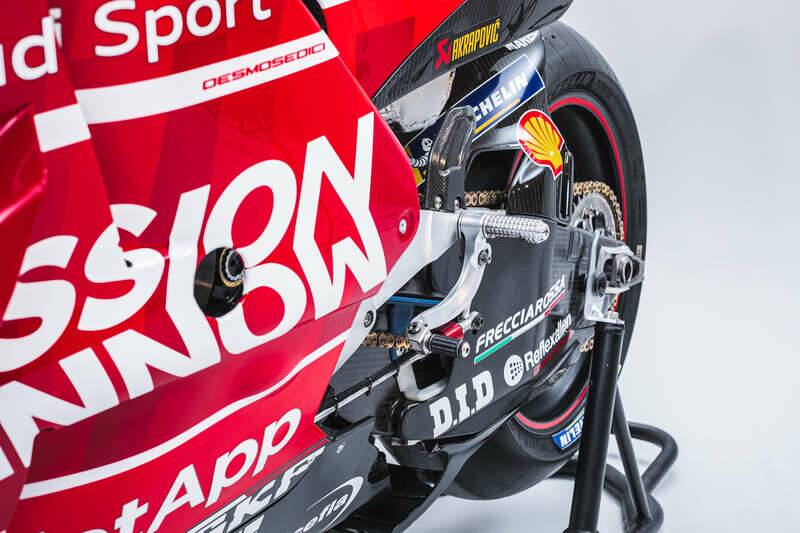 Bild 26/50 von Ducati DUMMY (2019)
