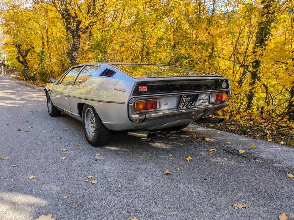 Bild 8/35 von Lamborghini Espada 400 GT (1976)