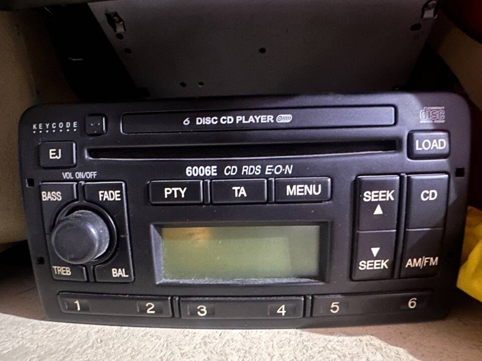 Image 10/10 de Ford Escort 1.6i (1995)