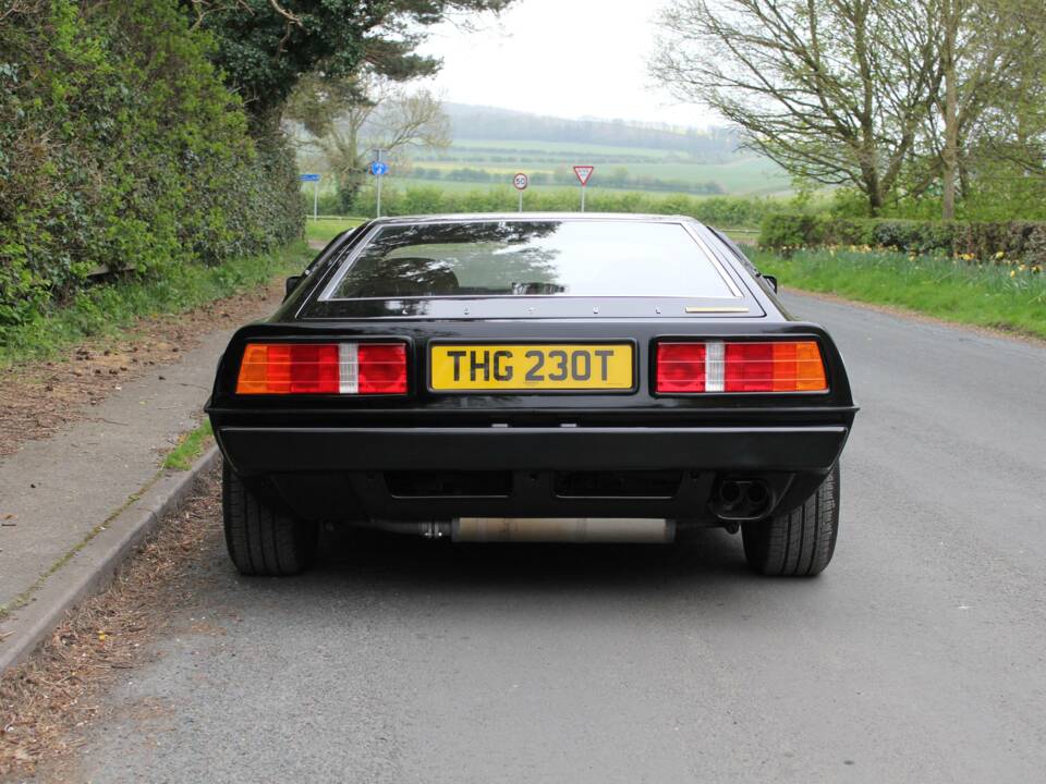 Bild 5/15 von Lotus Esprit S2 (1979)