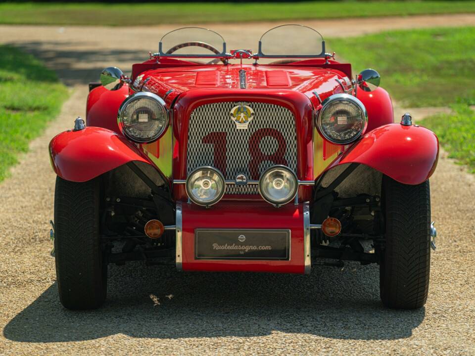 Immagine 3/50 di Burlington Arrow (1963)