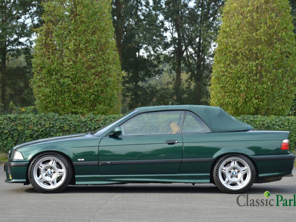 Bild 5/50 von BMW M3 (1998)