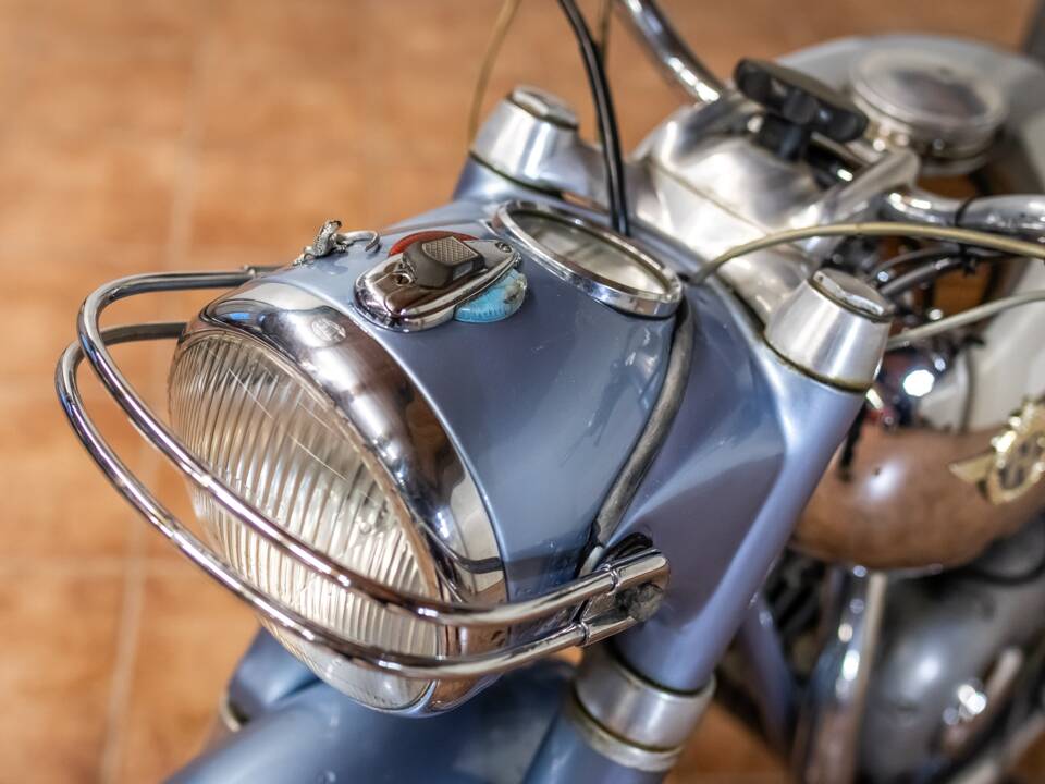 Bild 7/14 von Horex Resident 350 (1958)