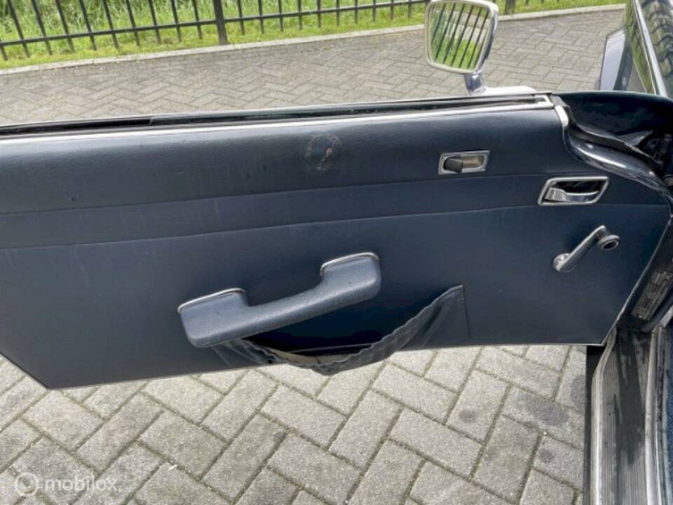Bild 21/33 von Mercedes-Benz 280 SL (1969)