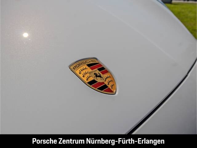 Bild 10/50 von Porsche Cayenne GTS (2026)