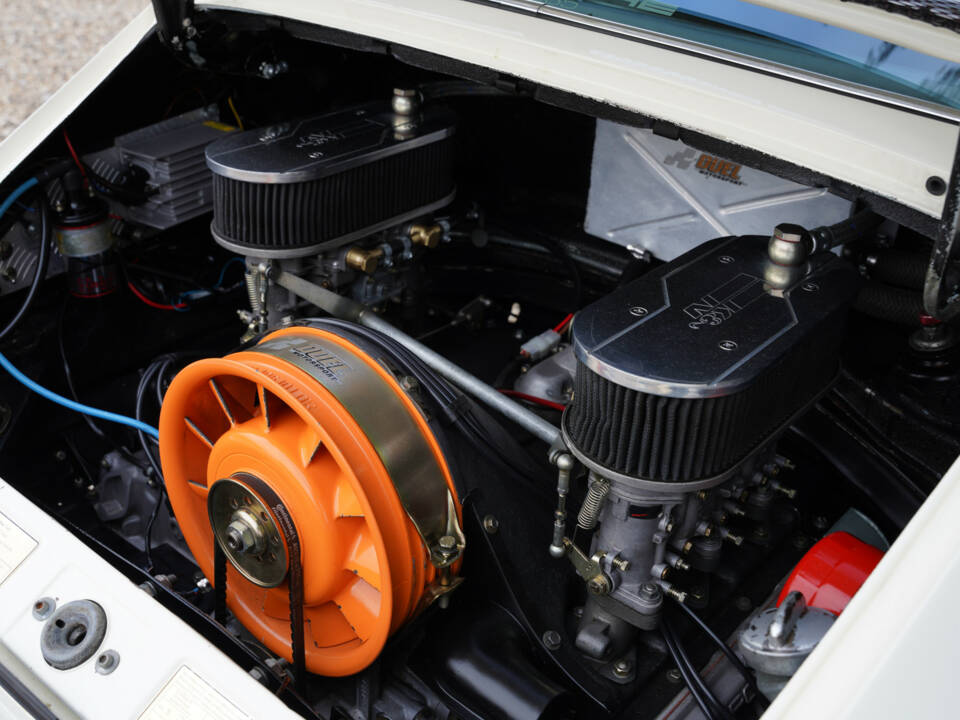 Bild 4/50 von Porsche 911 2.0 (1965)