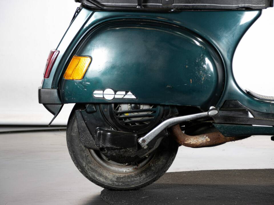 Bild 32/50 von Piaggio Vespa Cosa 150 (1990)