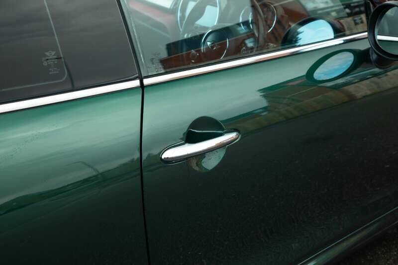 Bild 49/50 von Mini John Cooper Works (2015)