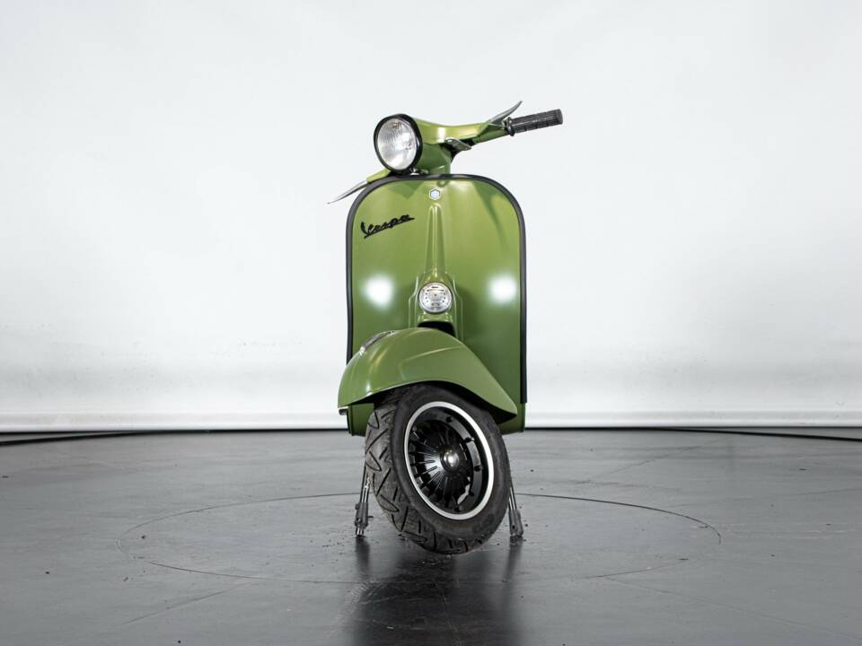 Image 6/40 of Piaggio DUMMY (1975)