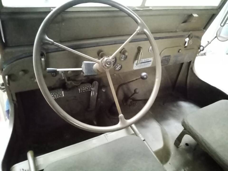 Bild 7/16 von Willys MB (1943)