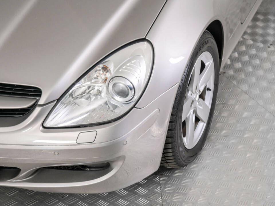 Image 14/50 of Mercedes-Benz SLK 200 Kompressor (2007)