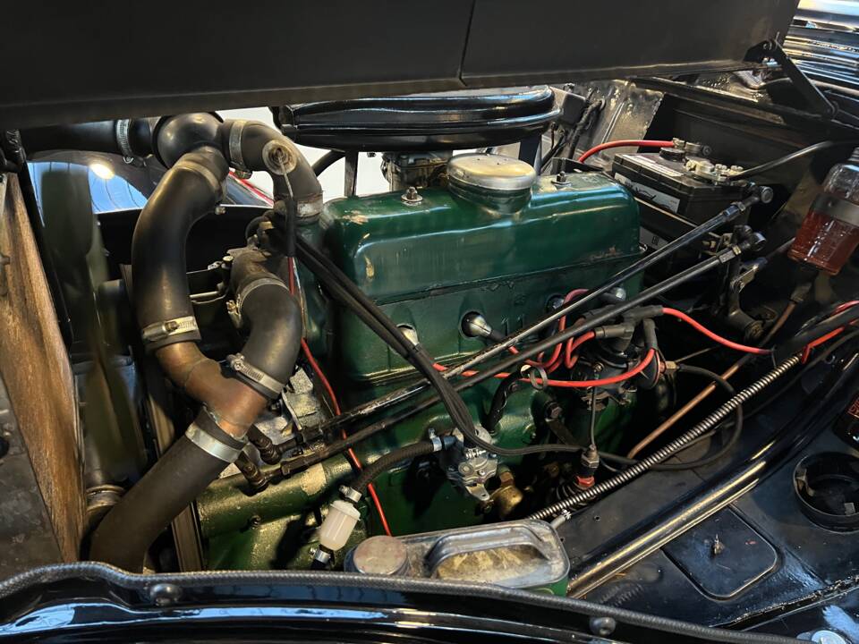 Image 25/30 de Citroën Traction Avant 11 B (1949)