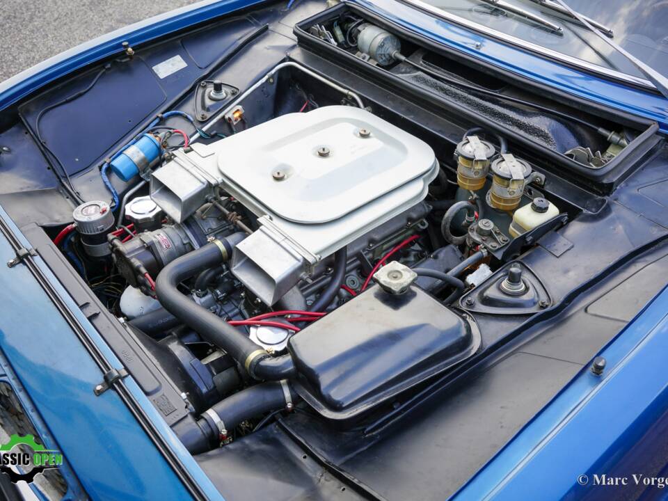 Immagine 22/53 di FIAT Dino Coupe (1967)