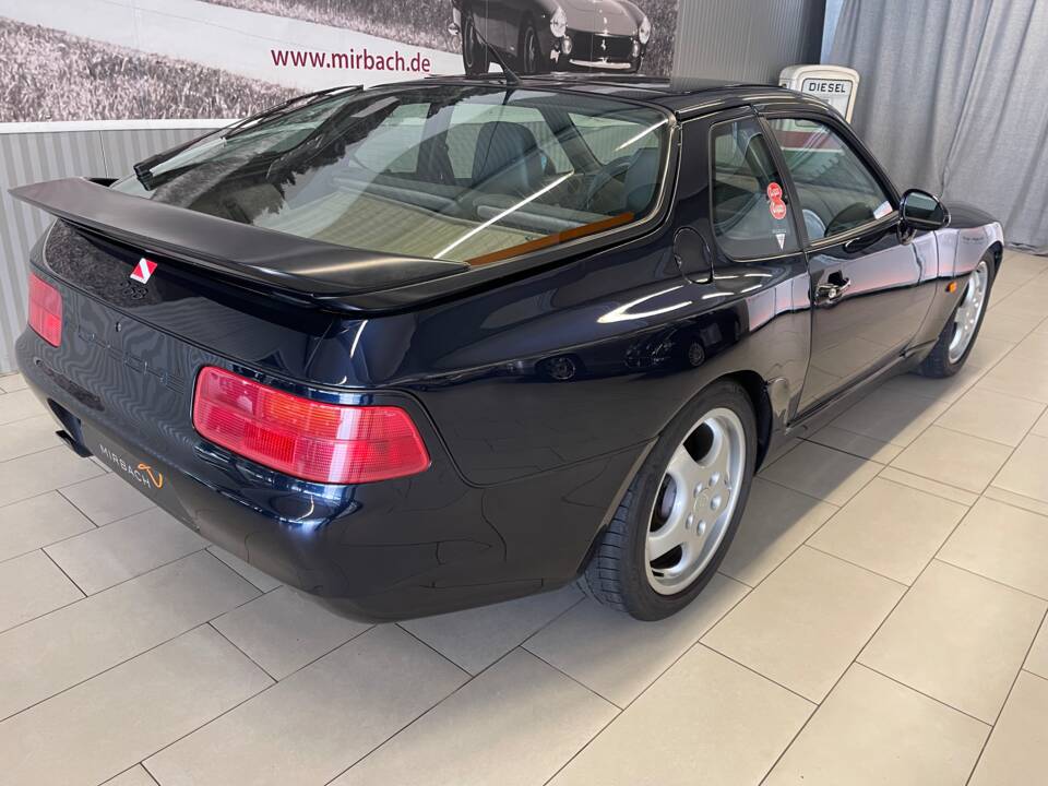 Afbeelding 7/17 van Porsche 968 (1991)