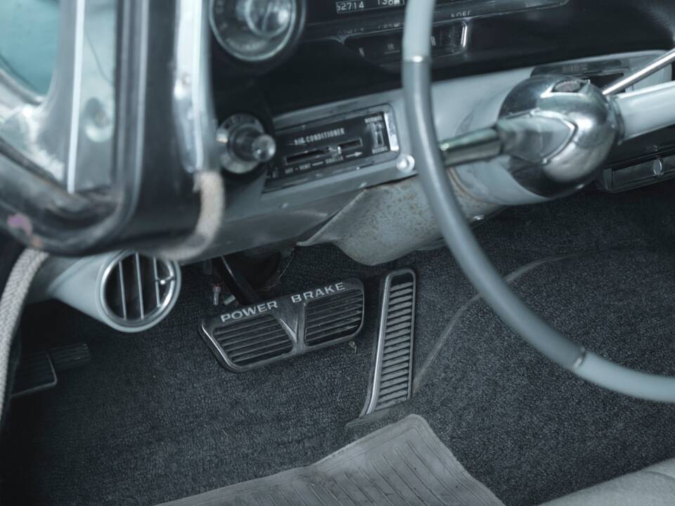 Afbeelding 27/50 van Cadillac 75 Fleetwood (1959)