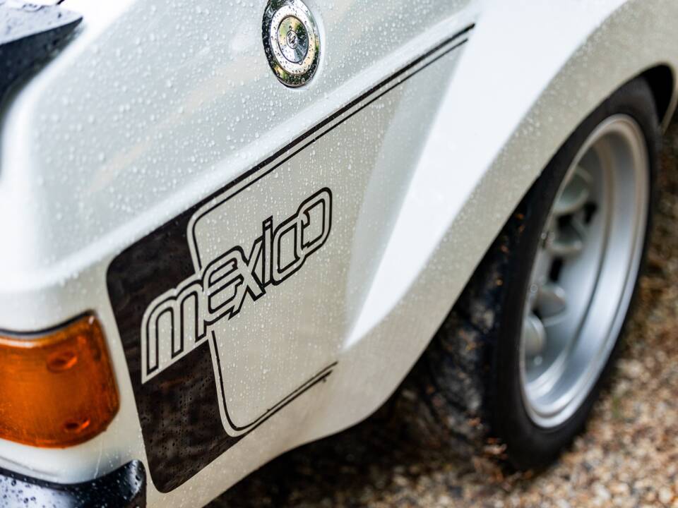 Imagen 20/50 de Ford Escort 1600 (1978)