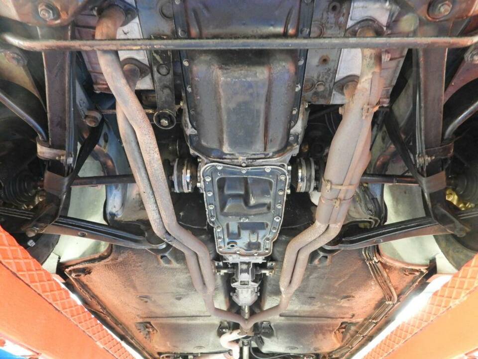 Immagine 14/15 di Alfa Romeo 33 - 1.5 4x4 (1985)