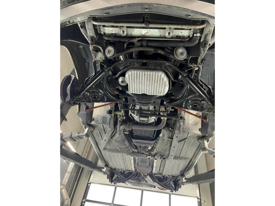 Image 33/36 of Mercedes-Benz 560 SL (1989)