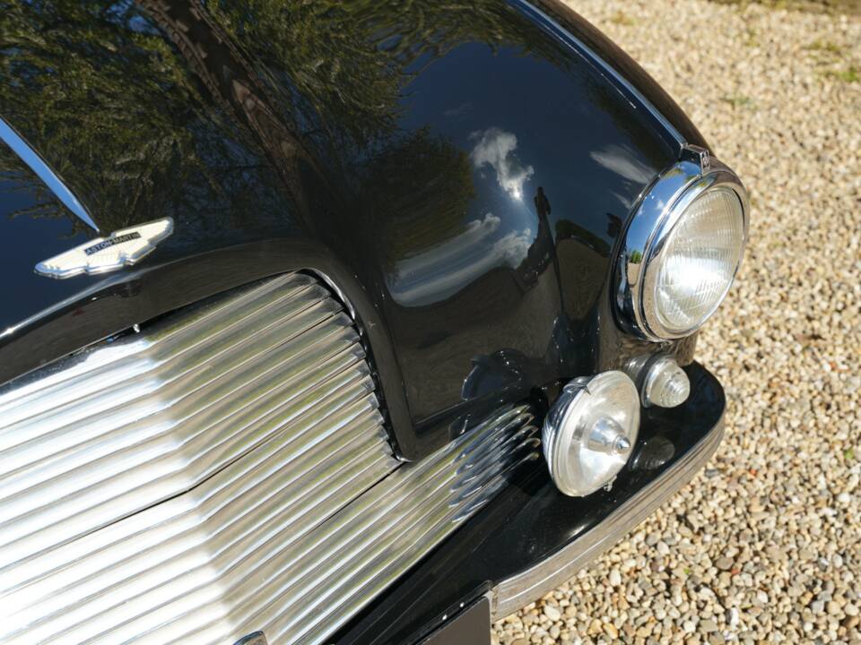 Bild 8/50 von Aston Martin DB 2 (1952)