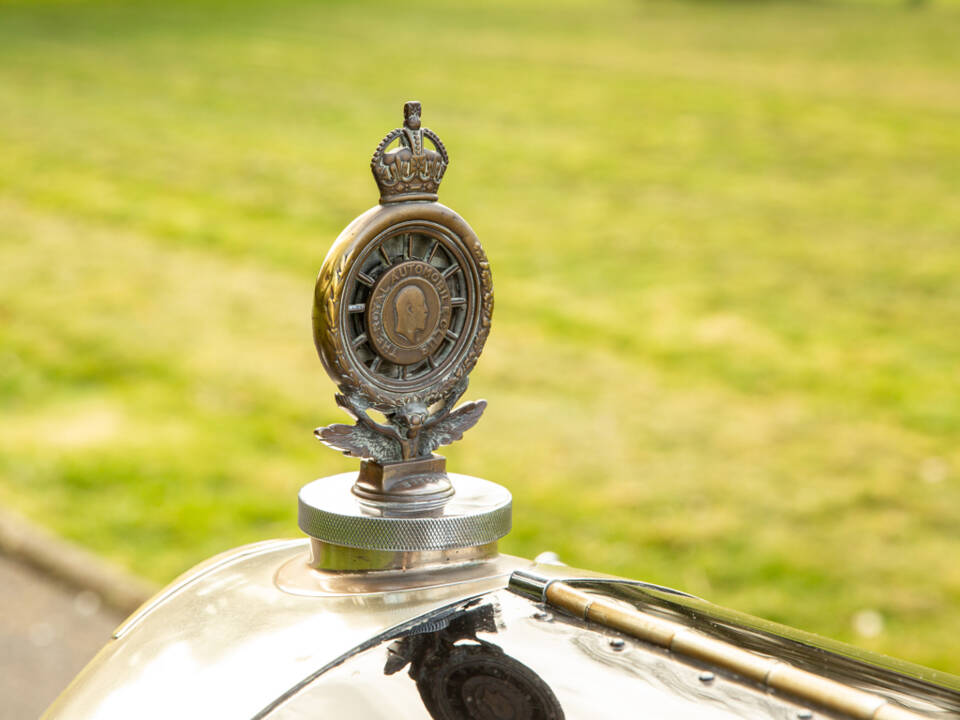 Image 21/50 of Bentley 6 1&#x2F;2 Litre (1929)
