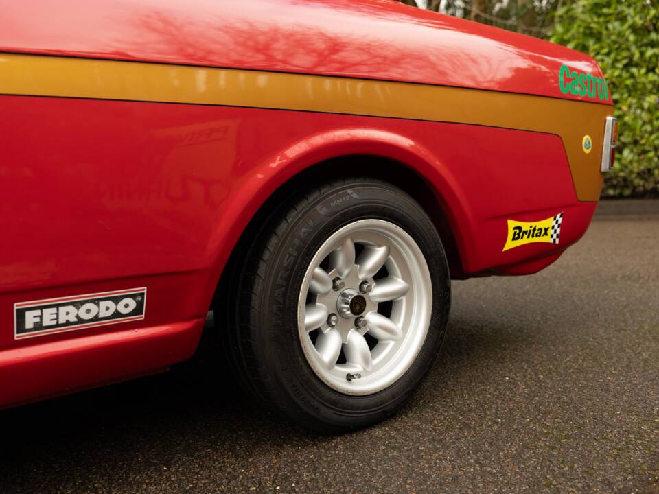 Image 22/50 of Ford Lotus Cortina (1969)