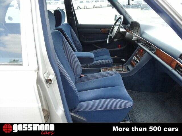 Bild 12/15 von Mercedes-Benz 560 SEL (1990)