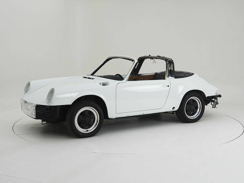 Image 1/15 of Porsche 911 2.7 S (1976)