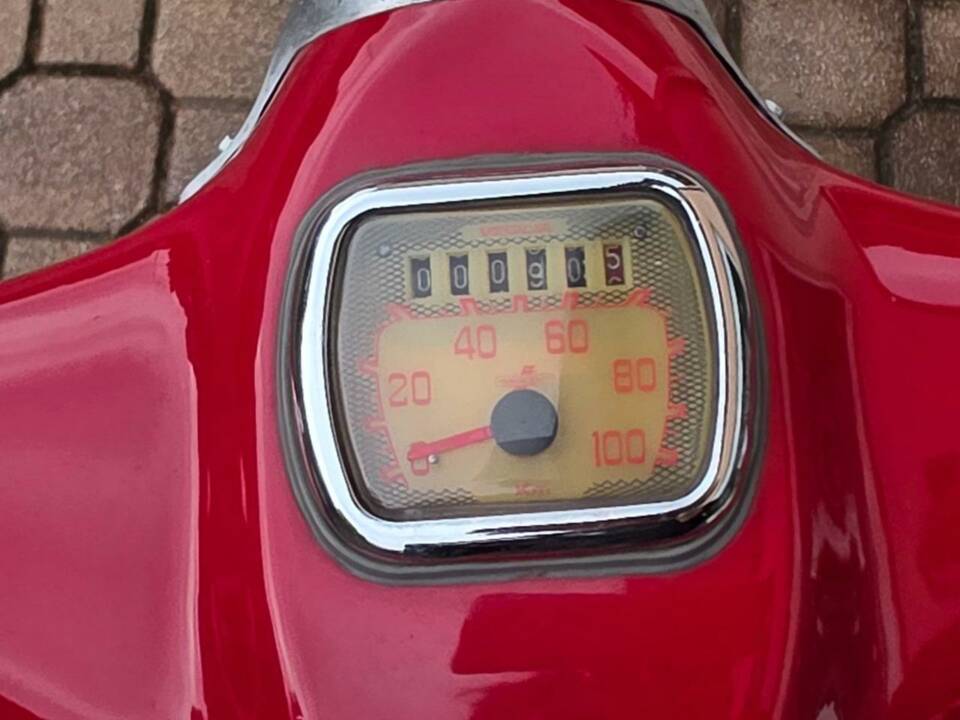 Afbeelding 22/39 van Innocenti DUMMY (1957)