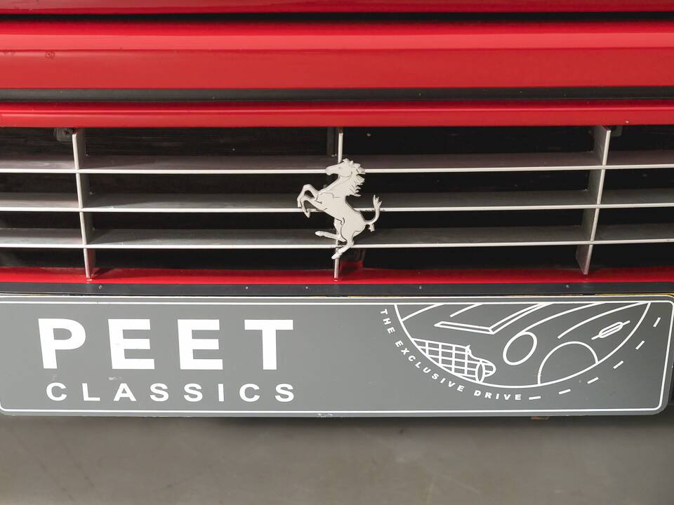 Bild 16/43 von Ferrari 328 GTS (1985)