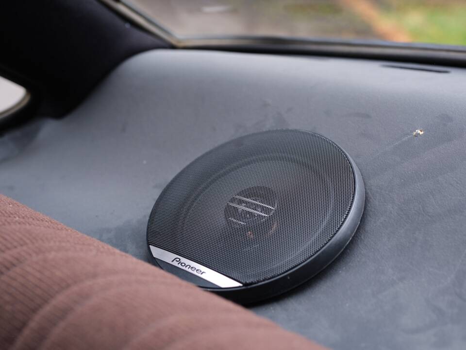 Afbeelding 34/50 van Ford Escort RS 2000 (1979)