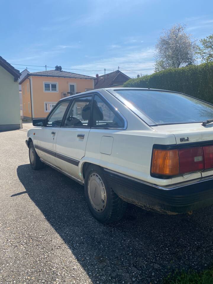 Bild 6/9 von Toyota Camry (1985)