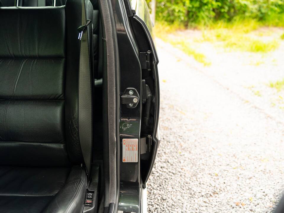 Bild 17/45 von BMW M5 (1992)