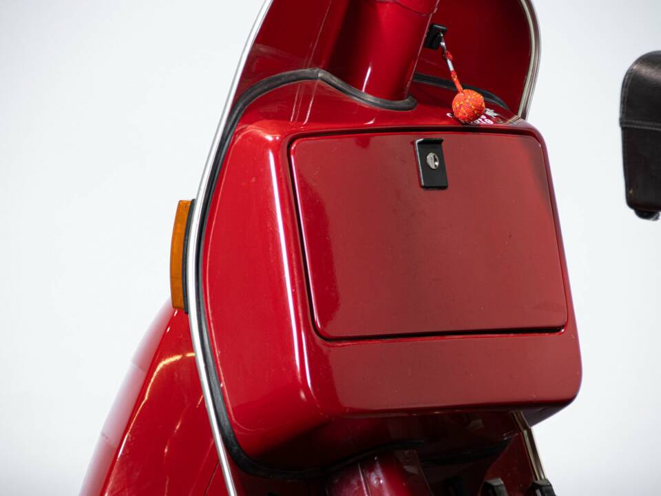 Bild 17/49 von Piaggio DUMMY (1985)