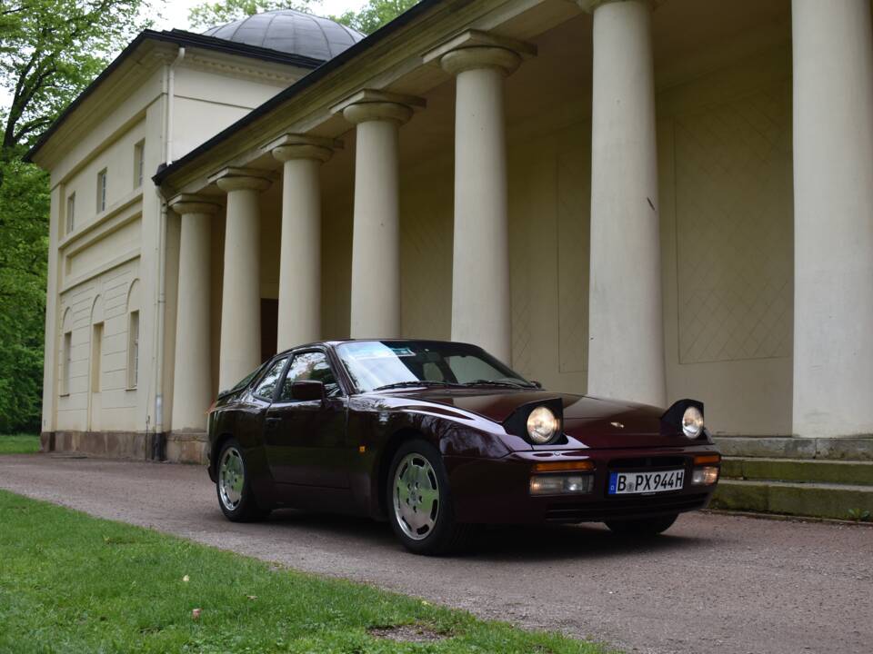 Bild 1/50 von Porsche 944 S2 (1991)