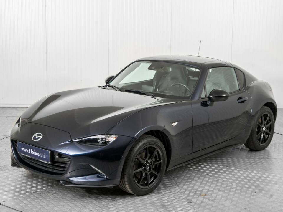 Bild 43/50 von Mazda MX-5 1.5 (2022)