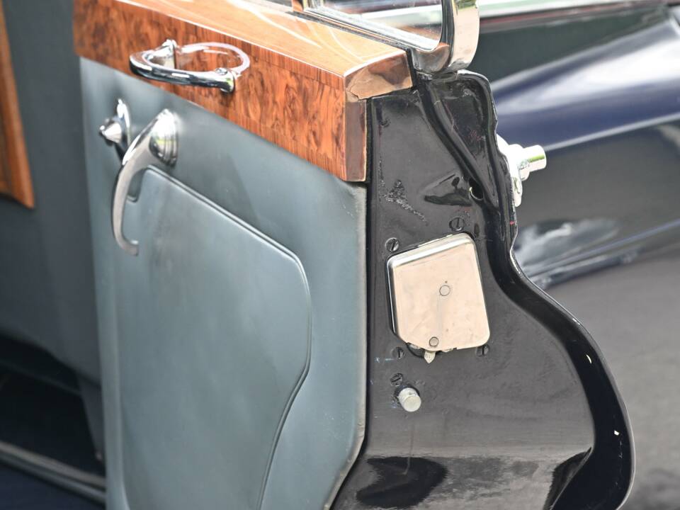 Bild 42/50 von Bentley S 3 (1962)