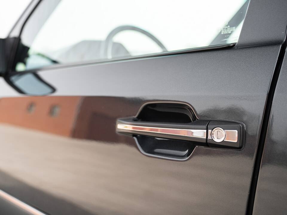 Bild 13/61 von Mercedes-Benz 500 E (1992)