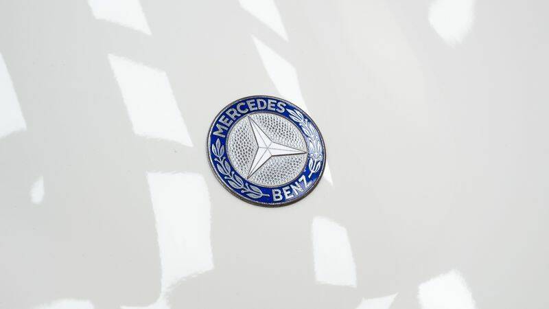Image 4/5 de Mercedes-Benz 190 SL (1958)