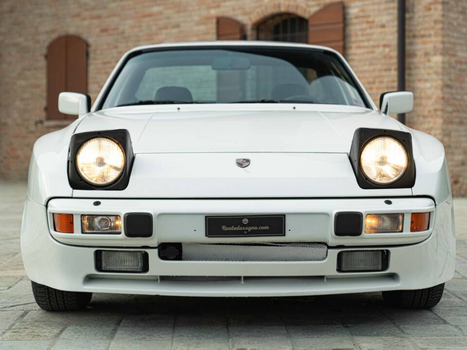 Bild 3/50 von Porsche 944 (1985)
