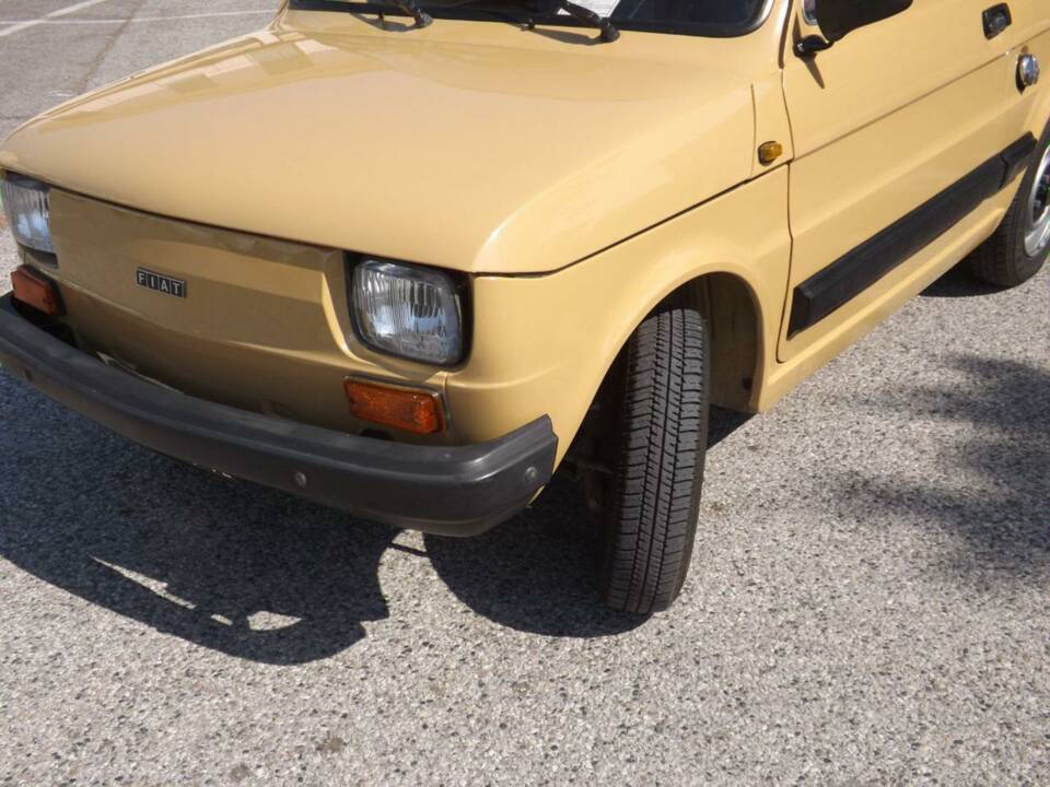 Afbeelding 35/50 van FIAT 126 (1980)