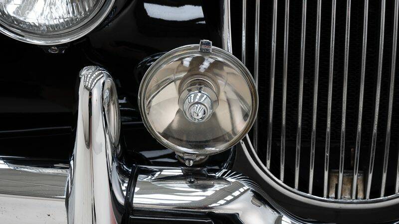 Image 14/15 of Jaguar XK 150 DHC (1959)