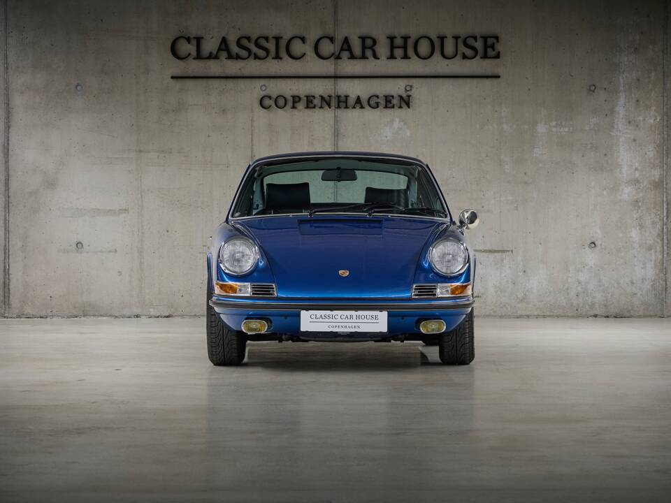 Bild 5/96 von Porsche 911 2.2 S (1970)