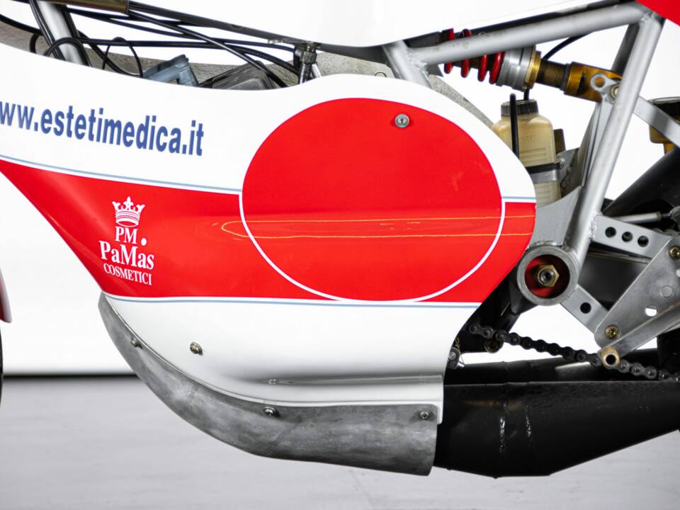 Image 20/50 of Yamaha TR 3 (1974)