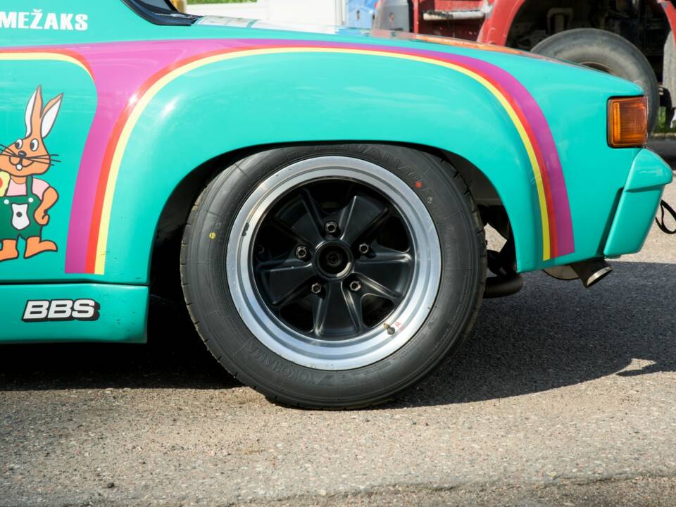 Bild 5/15 von Porsche 914/6 (1973)