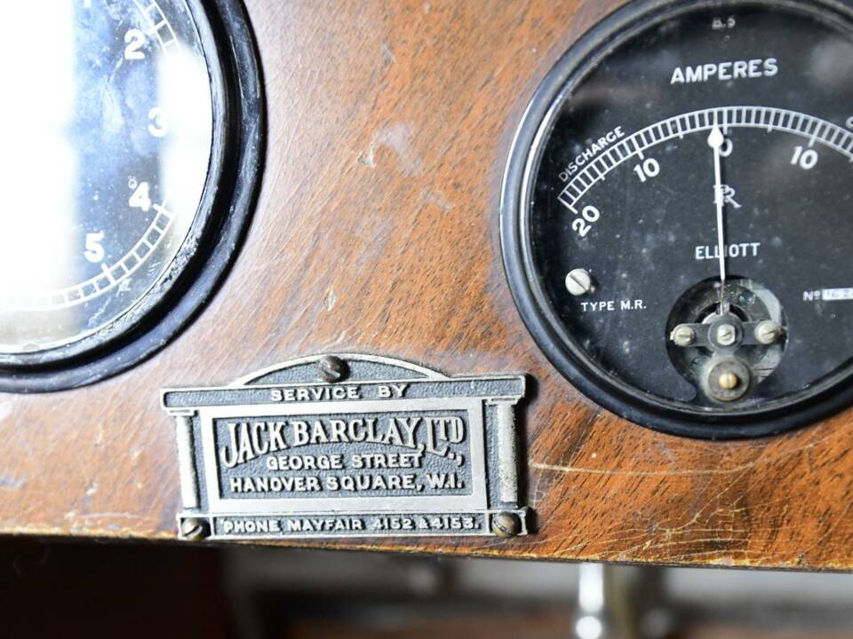 Afbeelding 42/50 van Rolls-Royce Phantom I (1929)