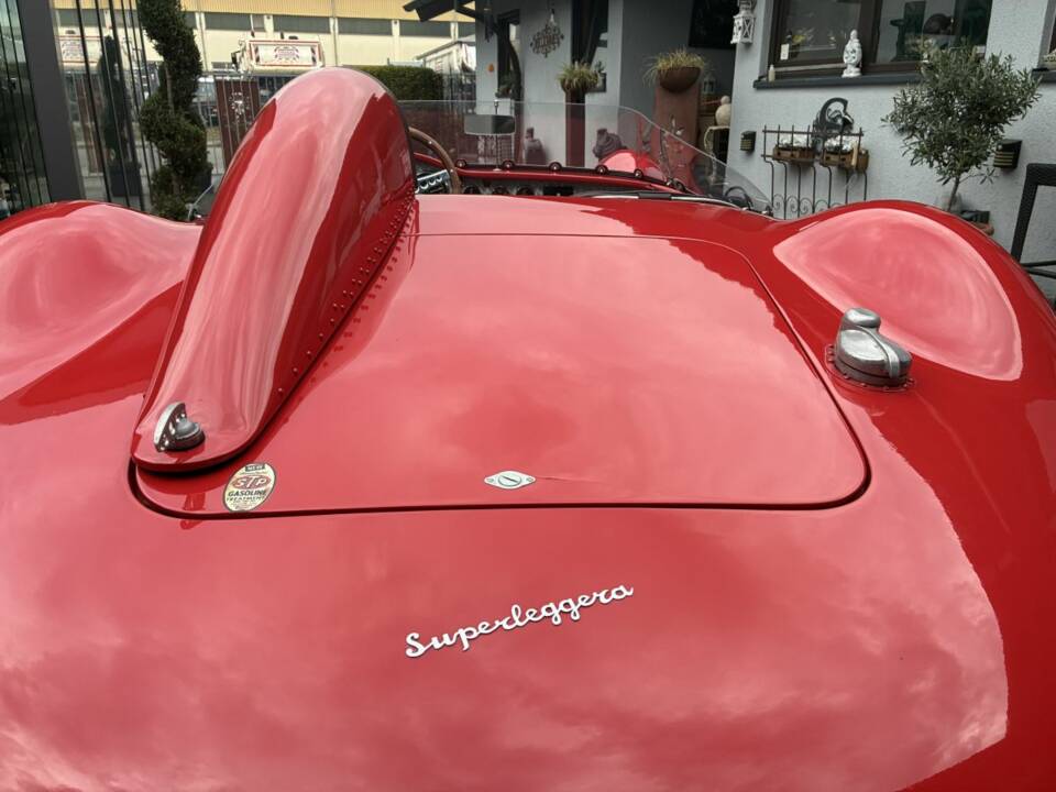 Bild 16/31 von Triumph TR 2 (1955)