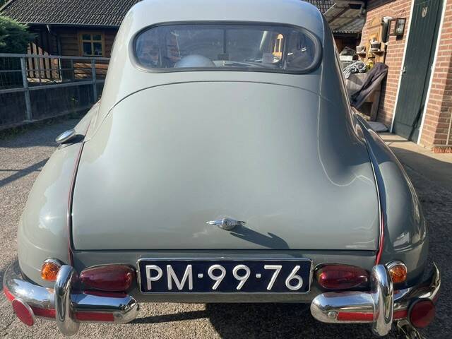 Image 7/11 of Saab 92 B (1954)