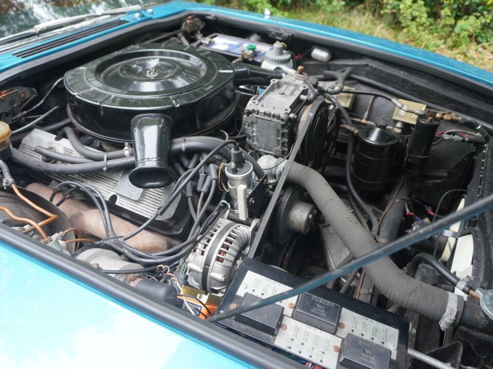 Bild 16/19 von Jensen FF (1971)