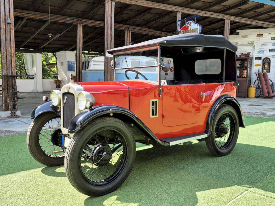 Bild 1/43 von Austin 7 Tourer (1930)