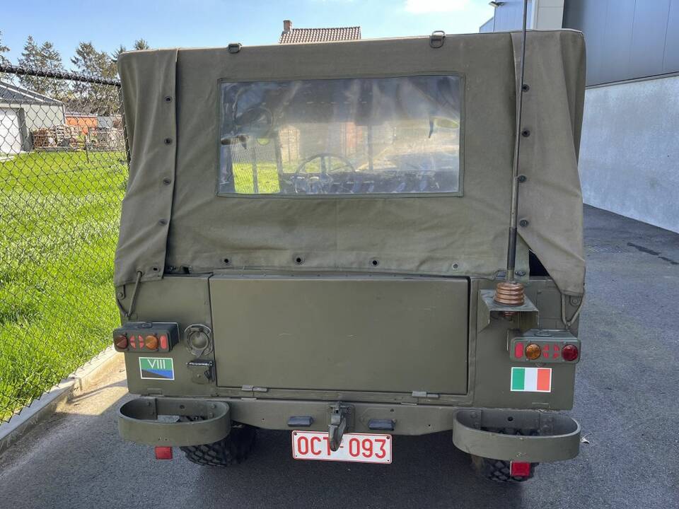 Bild 6/8 von FIAT AR 59 (1963)